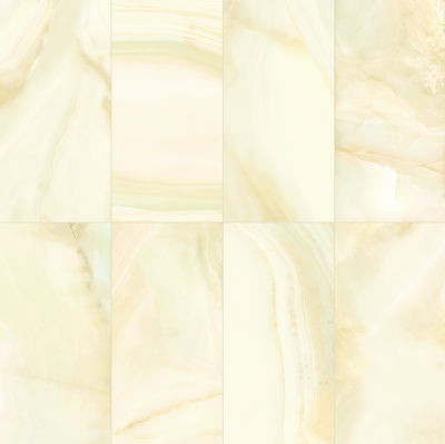 汉妮玉系列瓷砖 黄色